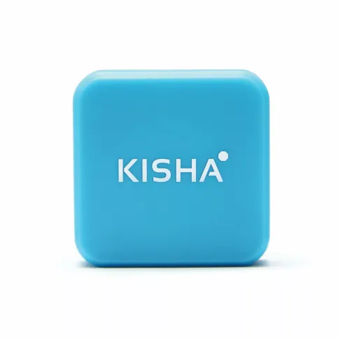 6x Kisha Smart Tracker Pack